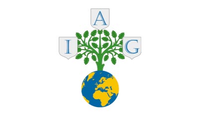 International Academy of Genealogy