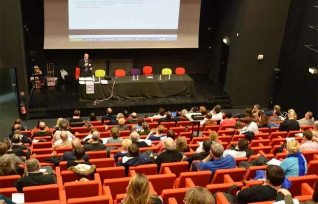 Géné@2024 : forum national « Archives et généalogie »